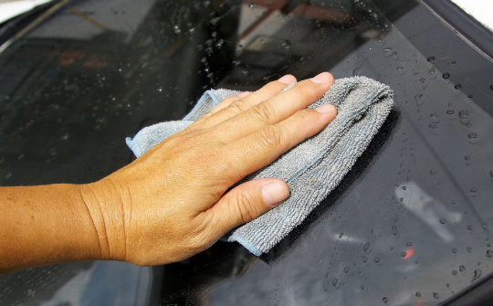 Những quan niệm sai lầm khi tự bảo dưỡng xe tại nhà