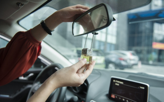 Nên sắm những trang thiết bị gì khi đi xe ô tô ngày Tết?