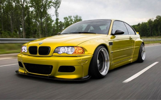 Kinh nghiệm mua xe sang giá rẻ đã qua sử dụng