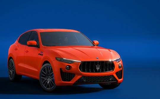 Phiên bản FTributo Special Edition mới: Tôn vinh huyền thoại Maria Teresa De Filippis