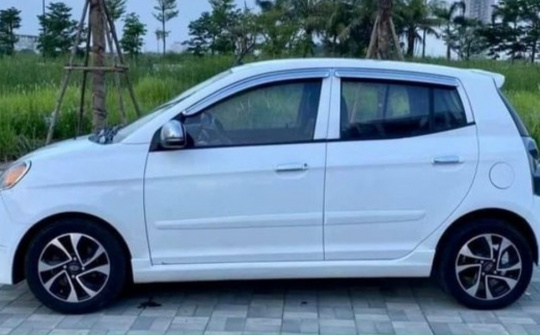 Top 5 xe cũ trong tầm giá 200 triệu đồng đáng mua năm 2022