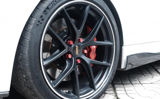 Thay đổi mâm xe máy và ô tô bị xử phạt như thế nào?