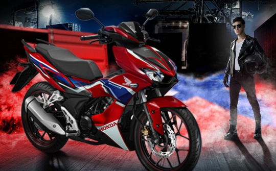 Honda Việt Nam khuyến mại hấp dẫn dịp đầu năm mới 2023