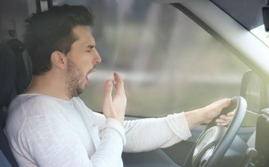 Những lưu ý mà tài xế ít quan tâm khi lái xe