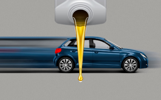 Quên thay dầu nhớt cho xe ô tô, điều gì sẽ xảy ra?