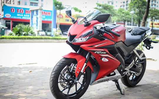 Lưu ý khi mua xe mô tô cũ