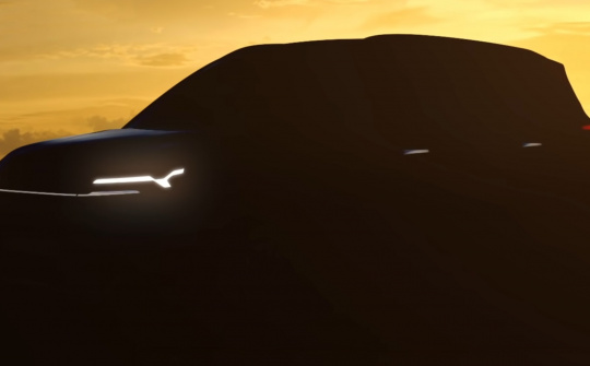 Các thế hệ xe Kia Carens tại Việt Nam