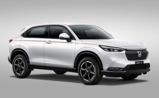 Honda bất ngờ bổ sung phiên bản G dành cho HR-V: Giá 700 triệu đồng, giảm tiện nghi, giữ nguyên công nghệ