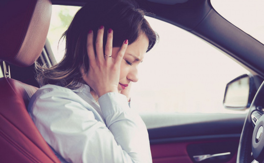 Cách khắc phục tiếng ồn trên xe ôtô