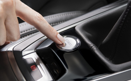 Ô tô khó nổ máy khi trời lạnh, làm cách nào?