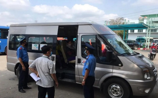 Trường hợp nào chở người vượt quá nhưng không bị xử phạt?