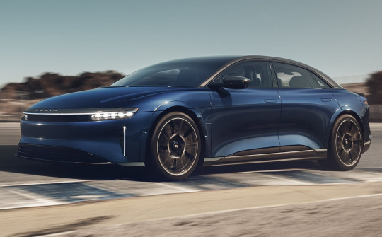 Khủng hoảng chip có thể kết thúc sớm hơn vì một lý do bất ngờ