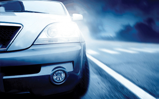 Những điều cần nhớ khi chăm sóc ô tô vào mùa đông