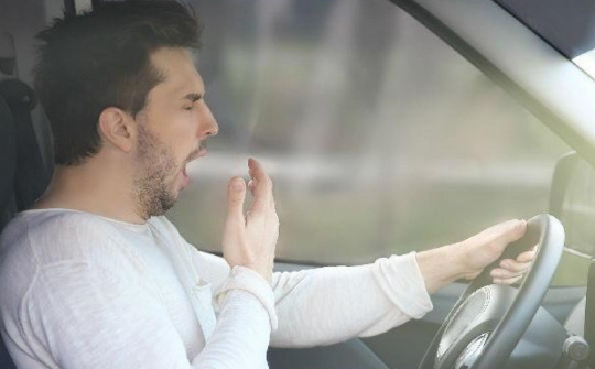 Các lỗi nguy hiểm khi lái xe ô tô hầu hết bác tài đều mắc phải