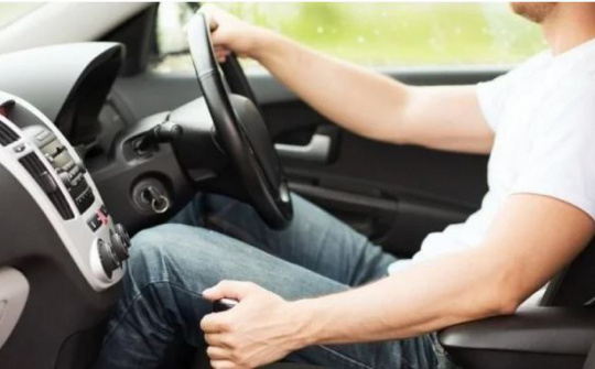 Vì sao xe số sàn vẫn được ưa chuộng?