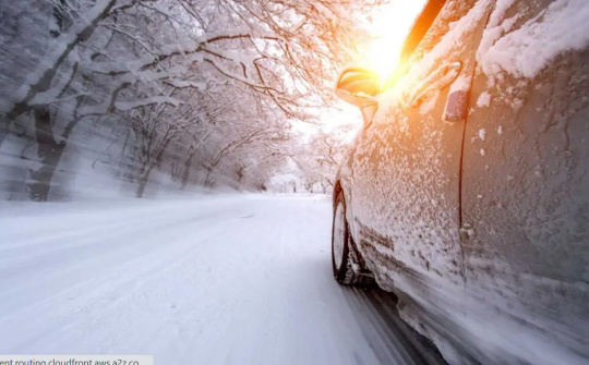 Những lưu ý để bảo vệ nội thất ô tô trong mùa đông giá rét