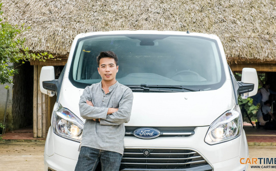 10 mẫu xe bán chậm nhất thị trường Việt tháng 1/2022: Có tới 9 mẫu xe Nhật