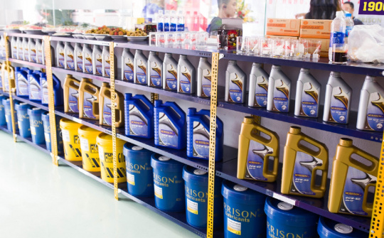 Tiêu chí cần nắm khi lựa chọn dầu nhớt