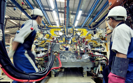 Tất tần tật về lệ phí trước bạ ô tô xe máy áp dụng từ tháng 3/2022