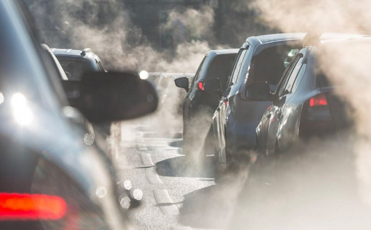 Cần lưu ý những gì khi áp dụng tiêu chuẩn Euro 5 đối với xe ôtô?