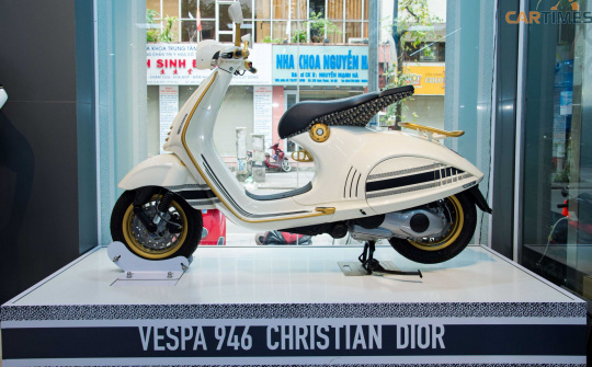 “Cuộc chiến” 946