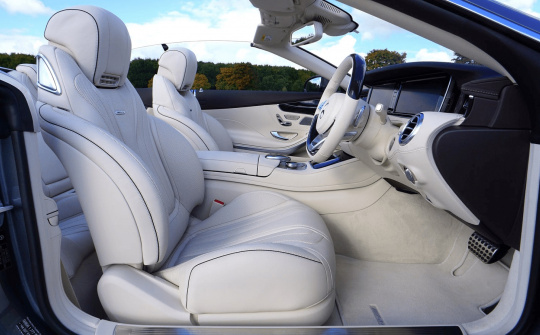 Tại sao phải bọc ghế xe ô tô?