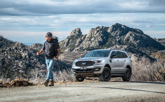 Làm thế nào để tăng khoảng sáng gầm xe?