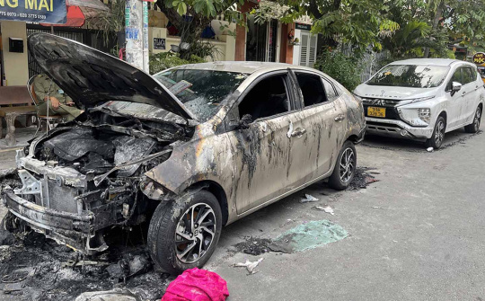 Cái tát hôm qua và ác mộng hôm nay