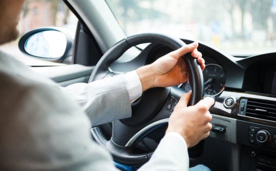 Cách xử lý nhanh khi xe ô tô mất phanh