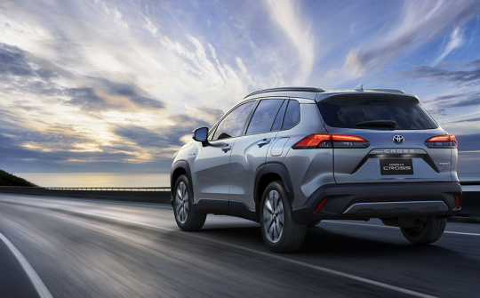 Công bố Xếp hạng xe tiết kiệm nhiên liệu tại Việt Nam