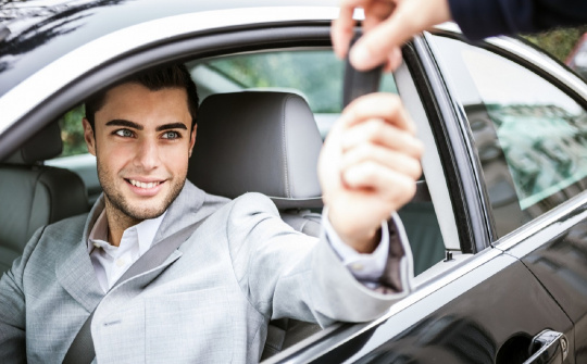 Những sai lầm phổ biến khi mua ôtô cũ