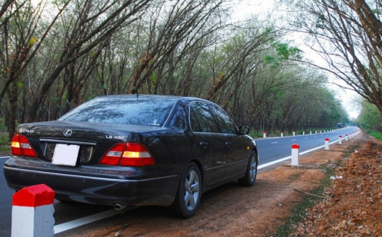 Những mẫu xe cũ trong tầm giá 600 triệu đáng mua năm 2022