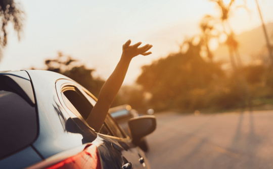 Mùa hè đến chăm sóc xe ô tô thế nào?