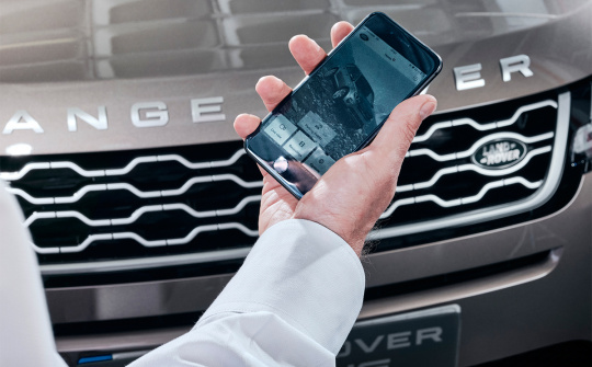Jaguar Land Rover khởi động chương trình "hot" chào hè