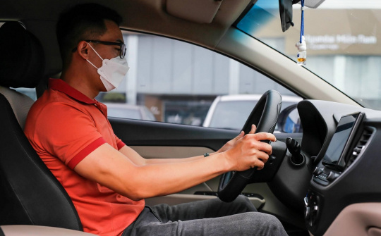 Những điều cần biết trước khi học lái xe ô tô