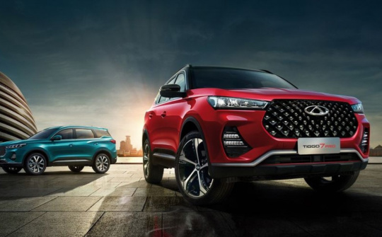 Chery trở lại Indonesia, chuẩn bị lấn sân sang nhiều thị trường ASEAN khác