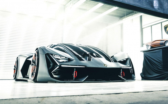 “Tuổi thọ” của pin xe điện