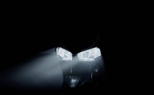 Ngày mai (20/5), Honda trình làng phiên bản xe tay ga mới tại Việt Nam