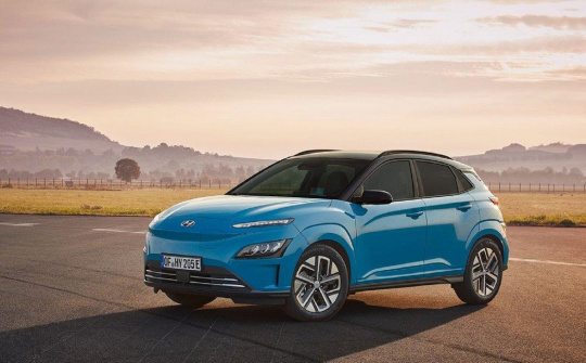 Một số lưu ý khi sử dụng xe ô tô điện