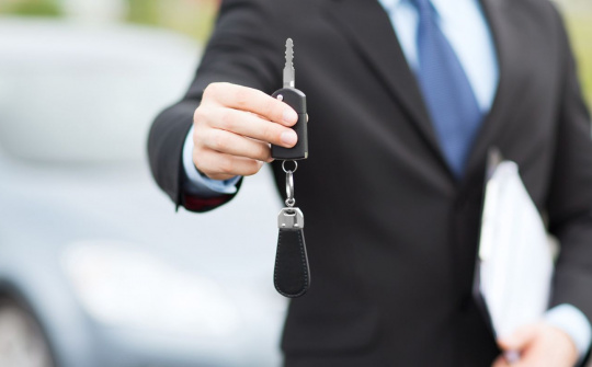 Tiền của mình sao phải “lạc”?