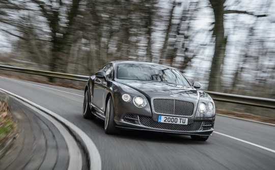 Cách tăng sức mạnh cho động cơ