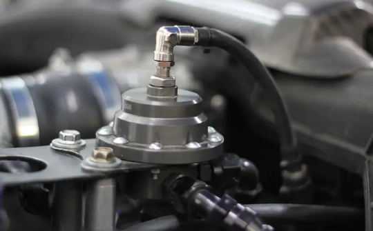 Dấu hiệu nhận biết van điều áp bị hỏng