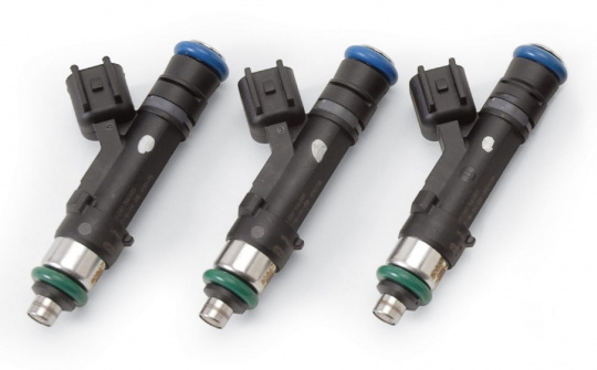 Khi nào nên vệ sinh kim phun nhiên liệu?