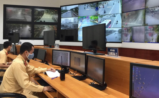 Cách tra cứu phạt nguội mới nhất năm 2022