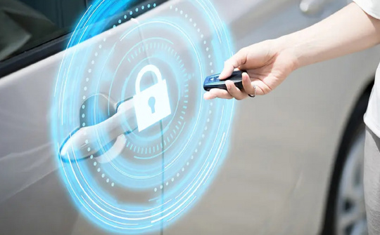 Cảnh báo chống trộm ô tô hoạt động ra sao?