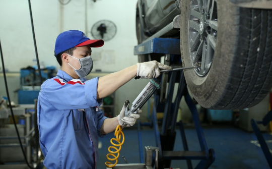 Mẹo kéo dài tuổi thọ cho xe ô tô mà mọi tài xế cần nắm rõ