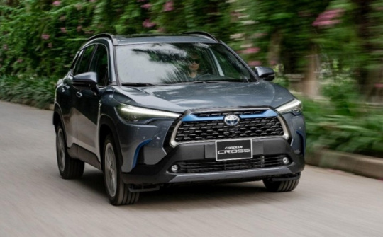 Những cách tăng sức mạnh động cơ hiệu quả