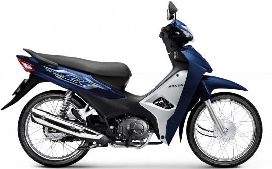 Honda Wave tiếp tục có phiên bản cập nhật, giá từ 18 triệu đồng