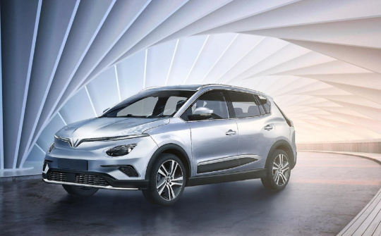 Xe ô tô điện lưu hành tại Việt Nam cần đáp ứng điều kiện gì?