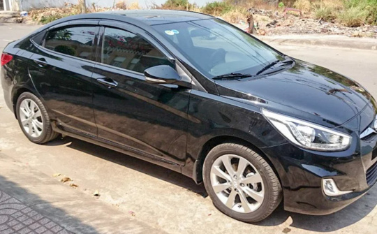 Những mẫu xe cũ trong tầm giá 600 triệu đồng đáng mua năm 2022